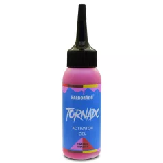 Haldorádó TORNADO Activator Gel - Tintahal & Barack