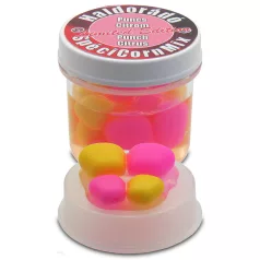 Haldorádó SpéciCorn MIX Limited Edition - Puncs Citrom