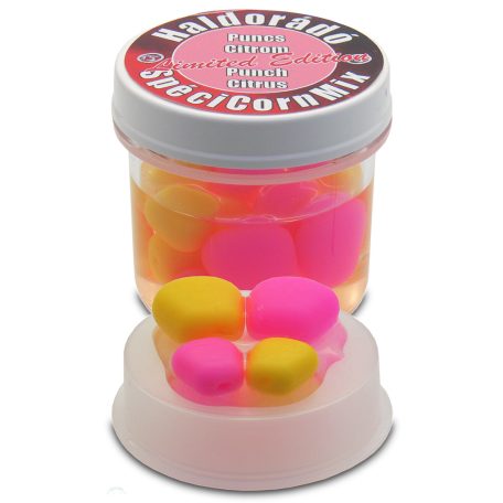 Haldorádó SpéciCorn MIX Limited Edition - Puncs Citrom