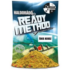 Haldorádó Ready Method - Édes Keksz