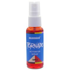 Haldorádó TORNADO Activator Spray - Sipi 2