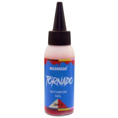 Haldorádó TORNADO Activator Gel - Sipi 2