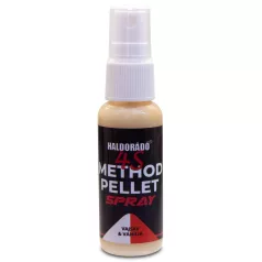 Haldorádó 4S Method Pellet Spray - Vajsav & Vanília