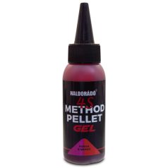 Haldorádó 4S Method Pellet Gel - Papaya & Mangó
