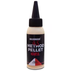 Haldorádó 4S Method Pellet Gel - Vajsav & Vanília