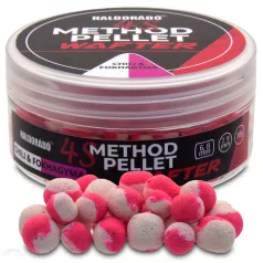   Haldorádó 4S Method Pellet Wafter 6, 8 mm - Chili & Fokhagyma