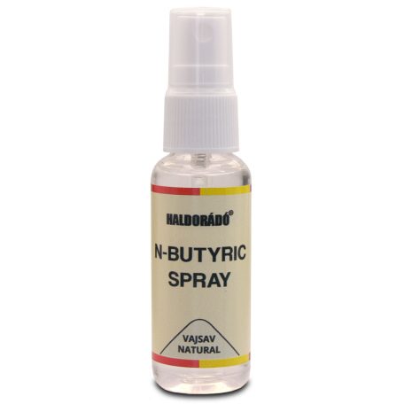 Haldorádó N-Butyric Spray - Vajsav Natural