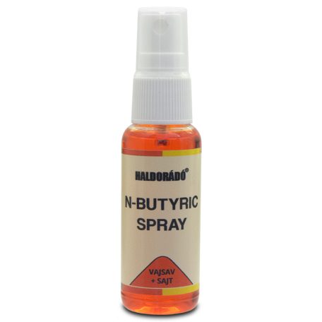 Haldorádó N-Butyric Spray - Vajsav + Sajt