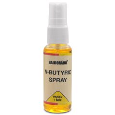 Haldorádó N-Butyric Spray - Vajsav + Méz