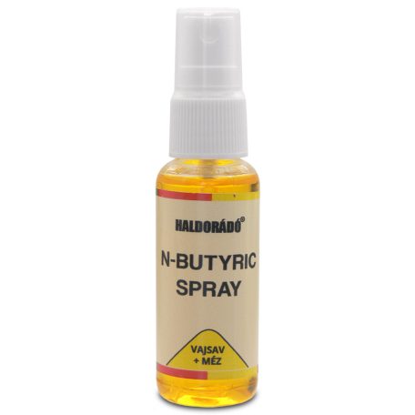 Haldorádó N-Butyric Spray - Vajsav + Méz