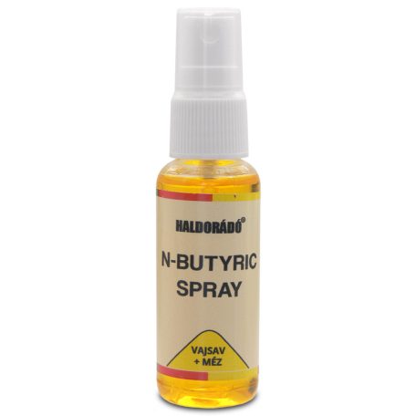Haldorádó N-Butyric Spray - Vajsav + Méz