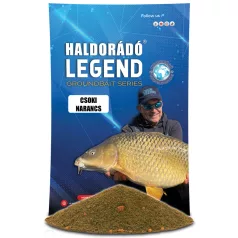 Haldorádó LEGEND Groundbait - Csoki - Narancs