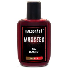 Haldorádó MONSTER Gel Booster - Máj & Vér