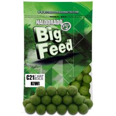 Haldorádó Big Feed - C21 Boilie - Kiwi