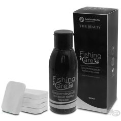   Haldorádó Fishing Care - Szagsemlegesítő Testápoló Szett