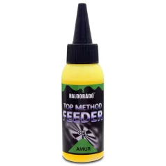 Haldorádó Top Method Feeder Activator Gel - AMUR