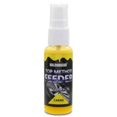 Haldorádó Top Method Feeder Activator Spray - CARAS