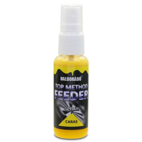 HALDORÁDÓ Top Method Feeder Activator Spray - CARAS