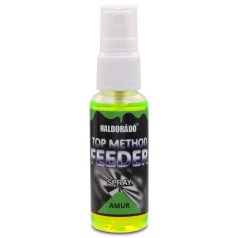 Haldorádó Top Method Feeder Activator Spray - AMUR