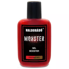 Haldorádó MONSTER Gel Booster - Fűszeres Máj