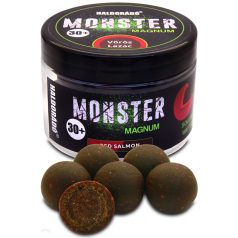 Haldorádó MONSTER Magnum 30+ - Vörös Lazac
