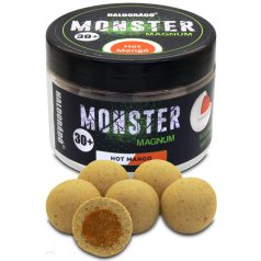 Haldorádó MONSTER Magnum 30+ - Hot Mangó