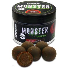 HALDORÁDÓ MONSTER Magnum 35+ - Vörös Lazac