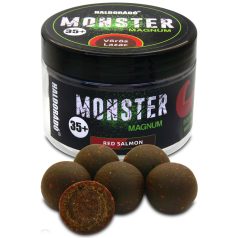 Haldorádó MONSTER Magnum 35+ - Vörös Lazac