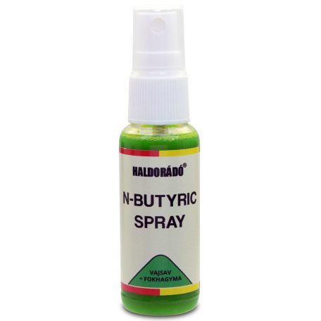 HALDORÁDÓ N-Butyric Spray - Vajsav + Fokhagyma