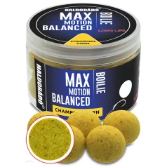 Haldorádó MAX MOTION Boilie Balanced 20 mm - Champion Corn