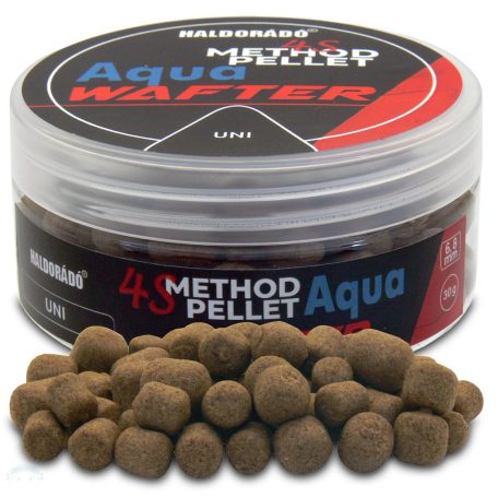 Haldorádó 4S Method Pellet Aqua Wafter - Uni