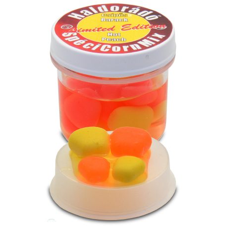 Haldorádó SpéciCorn Limited Edition - Csípős Barack