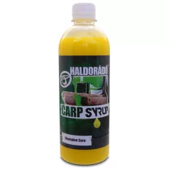 Haldorádó Carp Syrup - Champion Corn