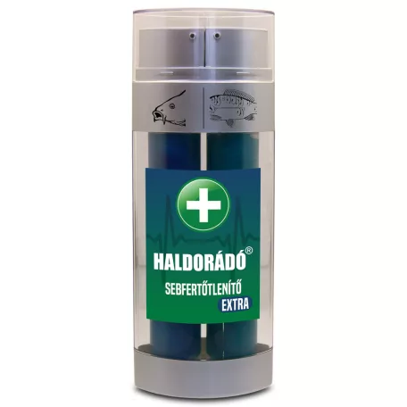 Haldorádó Sebfertőtlenítő Extra