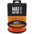 Haldorádó MAX MOTION Fluo Orange 0,35 mm / 750 m - 12,75 kg