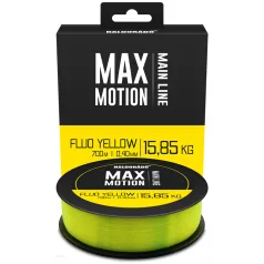   Haldorádó MAX MOTION Fluo Yellow 0,40 mm / 700 m - 15,85 kg