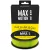 Haldorádó MAX MOTION Fluo Yellow 0,25 mm / 900 m - 6,9 kg
