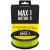 HALDORÁDÓ MAX MOTION Fluo Yellow 0,35 mm / 750 m - 12,75 kg