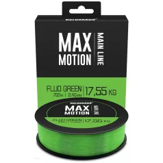 Haldorádó MAX MOTION Fluo Green 0,40 mm / 700 m - 17,55 kg