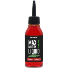   Haldorádó MAX MOTION PVA Bag Liquid - Fűszeres Vörös Máj