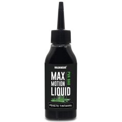 Haldorádó MAX MOTION PVA Bag Liquid - Fekete Tintahal