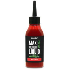 Haldorádó MAX MOTION PVA Bag Liquid - Nagy Hal