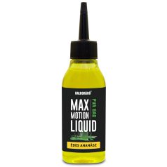 Haldorádó MAX MOTION PVA Bag Liquid - Édes Ananász