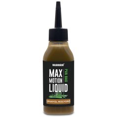 Haldorádó MAX MOTION PVA Bag Liquid - Spanyol Mogyoró