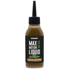 Haldorádó MAX MOTION PVA Bag Liquid - Spanyol Mogyoró