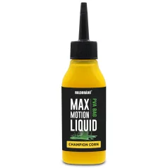 Haldorádó MAX MOTION PVA Bag Liquid - Champion Corn