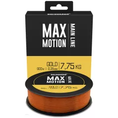 Haldorádó MAX MOTION Gold 0,25 mm / 900 m - 7,75 kg