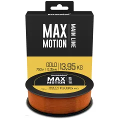 Haldorádó MAX MOTION Gold 0,35 mm / 750 m - 13,95 kg