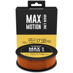 Haldorádó MAX MOTION Gold 0,40 mm / 700 m - 17,55 kg