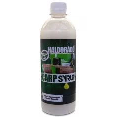 Haldorádó Carp Syrup - Kókusz & Tigrismogyoró